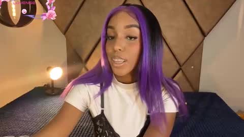 Georgina  online show from October 2025 09:02:02 PM