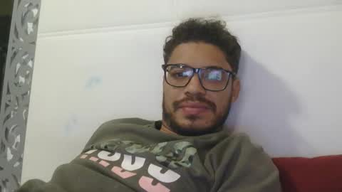 geovannygarrido91 online show from November 2025 05:51:01 AM