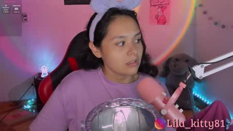 geralrose81 online show from September 2025 10:01:02 PM