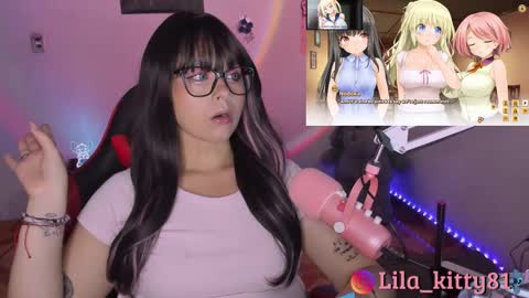 geralrose81 online show from September 2025 09:15:02 PM