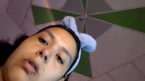 geralrose81 online show from November 2025 07:35:02 PM