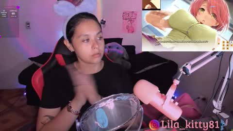 geralrose81 online show from November 2025 06:30:02 PM