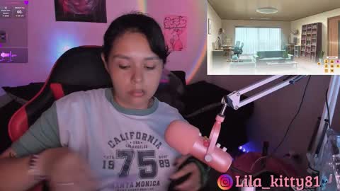 geralrose81 online show from December 2025 06:35:02 PM