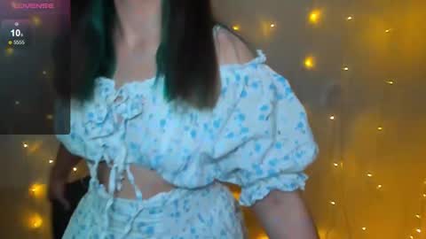 Gerda online show from December 2024 06:05:02 PM