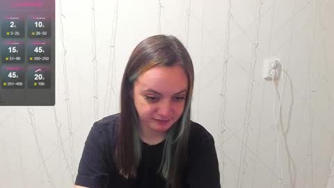 Gerda online show from January 2025 06:56:02 PM