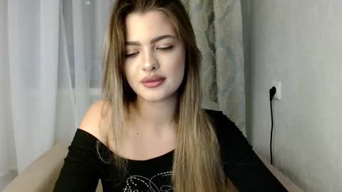 Gerda online show from October 2025 11:38:01 PM