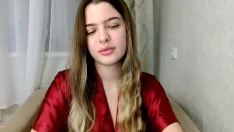 Gerda online show from January 2026 07:28:02 PM