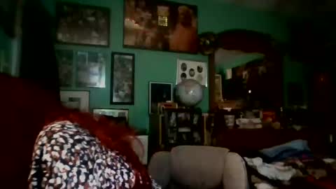 Snapshot of gericd1166 chatting on October 2025 12:11:01 PM geriCD420 online show from October 2025 12:11:01 PM
