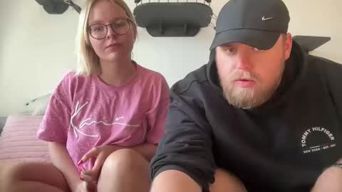 GermanCouple online show from May 2026 03:53:02 PM