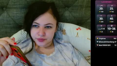 Eva online show from January 2025 12:06:02 AM