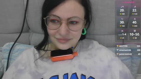 Eva online show from January 2025 11:01:02 AM