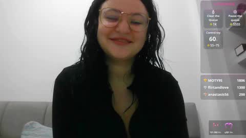 Eva online show from January 2025 05:59:02 PM