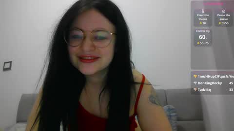 Eva online show from January 2025 05:42:01 PM