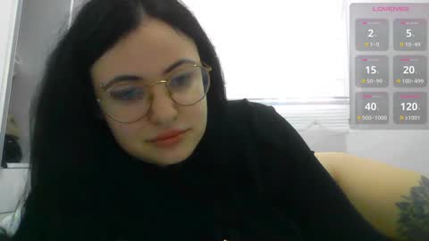 Eva online show from February 2025 07:05:01 AM