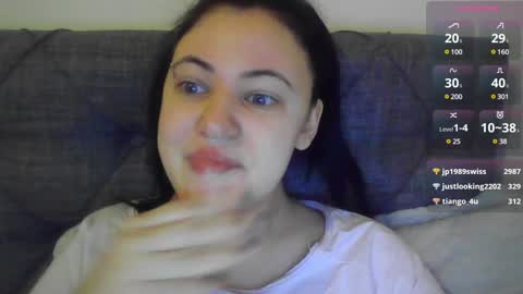 Eva online show from February 2025 04:59:01 AM