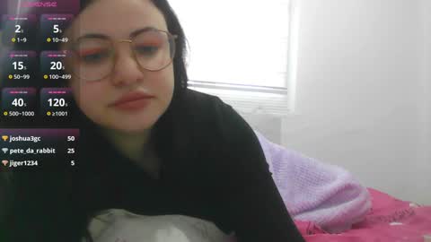 Eva online show from February 2025 10:08:02 AM
