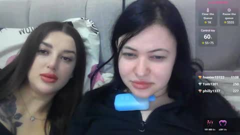 Eva online show from February 2025 03:50:02 PM