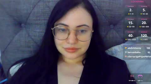 Eva online show from February 2025 07:31:02 AM