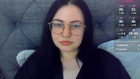 Eva online show from February 2025 10:37:02 AM
