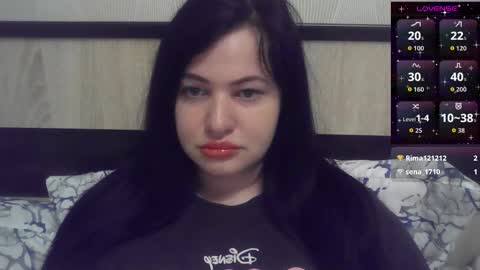 Eva online show from September 2025 09:37:01 PM