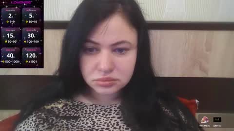 Eva online show from September 2025 01:47:02 PM