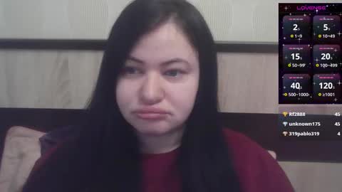 Eva online show from December 2025 09:27:02 AM