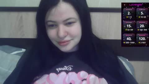 Eva online show from January 2026 02:55:01 PM