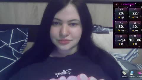Eva online show from March 2026 07:07:02 PM