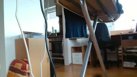 germanandy71 online show from October 2025 07:27:01 AM