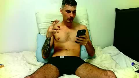 HeteroGermanbigdic77 online show from September 2025 06:40:02 PM