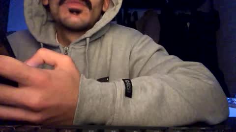 teo online show from December 2025 07:40:02 PM