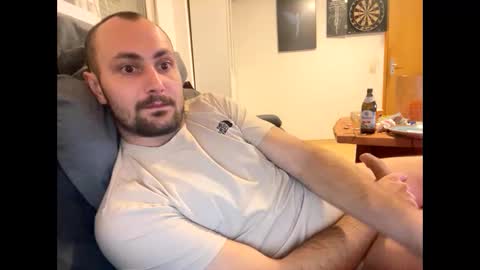 Snapshot of germanpaul11 chatting on November 2025 01:05:02 AM Paul online show from November 2025 01:05:02 AM