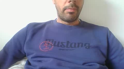 geronimo_2 online show from February 2025 10:40:02 AM