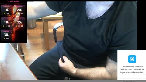 Daddy Jokes online show from February 2025 05:48:01 PM