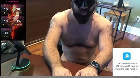 Daddy Jokes online show from March 2025 06:01:02 PM