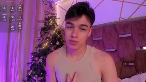 Snapshot of gerony_ chatting on December 2024 08:34:02 AM Geronimo online show from December 2024 08:34:02 AM