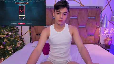 Snapshot of gerony_ chatting on December 2024 05:14:02 AM Geronimo online show from December 2024 05:14:02 AM