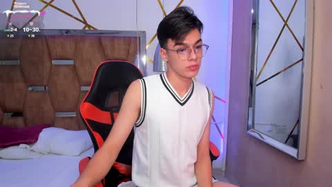 Snapshot of gerony_ chatting on December 2024 09:55:01 AM Geronimo online show from December 2024 09:55:01 AM