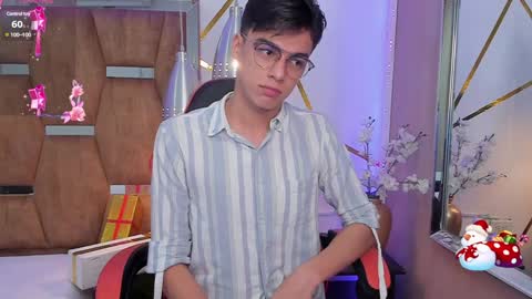 Snapshot of gerony_ chatting on December 2024 04:36:02 AM Geronimo online show from December 2024 04:36:02 AM