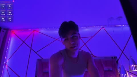 Snapshot of gerony_ chatting on January 2025 10:26:02 AM Geronimo online show from January 2025 10:26:02 AM