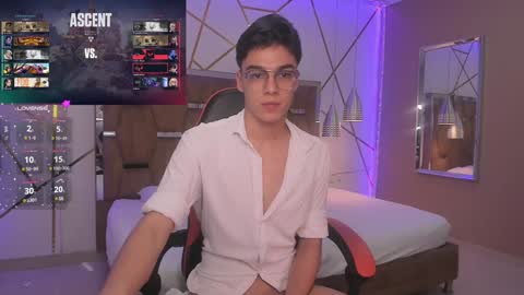 Snapshot of gerony_ chatting on January 2025 07:54:01 AM Geronimo online show from January 2025 07:54:01 AM