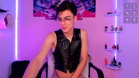 Snapshot of gerony_ chatting on January 2025 04:43:01 AM Geronimo online show from January 2025 04:43:01 AM