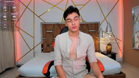 Snapshot of gerony_ chatting on January 2025 05:16:01 AM Geronimo online show from January 2025 05:16:01 AM