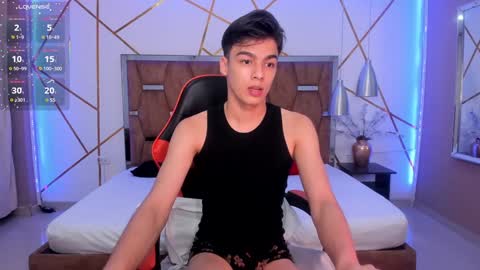 Snapshot of gerony_ chatting on January 2025 08:14:02 AM Geronimo online show from January 2025 08:14:02 AM