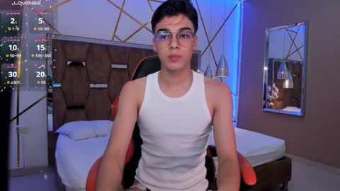 Snapshot of gerony_ chatting on January 2025 04:47:01 AM Geronimo online show from January 2025 04:47:01 AM