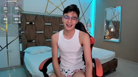 Snapshot of gerony_ chatting on January 2025 10:52:02 AM Geronimo online show from January 2025 10:52:02 AM
