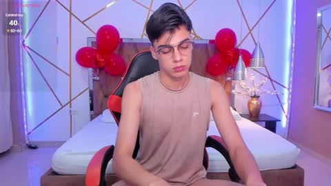 Snapshot of gerony_ chatting on February 2025 05:10:02 AM Geronimo online show from February 2025 05:10:02 AM