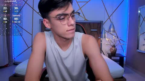 Snapshot of gerony_ chatting on February 2025 08:11:02 AM Geronimo online show from February 2025 08:11:02 AM