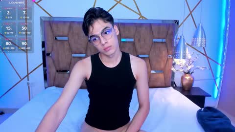 Snapshot of gerony_ chatting on February 2025 05:03:02 AM Geronimo online show from February 2025 05:03:02 AM