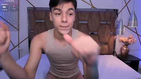 Snapshot of gerony_ chatting on February 2025 05:45:02 AM Geronimo online show from February 2025 05:45:02 AM